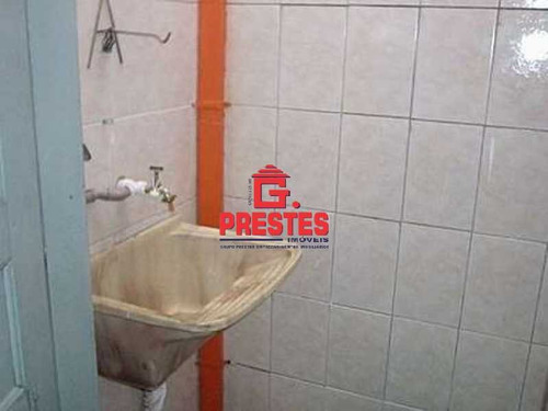 Casa-à Venda-jardim Vergueiro-sorocaba - Stcc30018