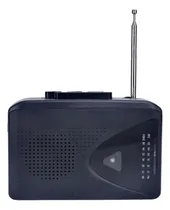 Comprar D Toca-fitas Antigo Fm Am Toca-fitas