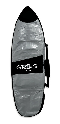 Fundas Surf 5´8 Short Fundas Tabla De Surf - Bag Travel Surf