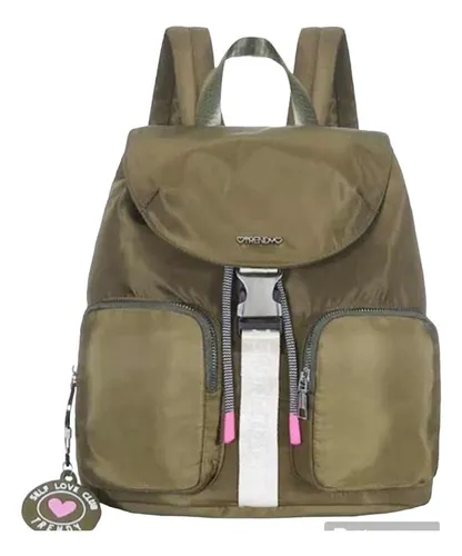 Mochilas urbanas, Estilo Juvenil