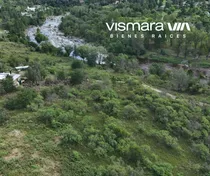 Comprar Lote En Venta A Metros Del Río  B Residencial Santa Mónica-santa Rosa De Calamuchita