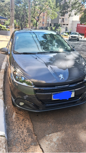 Peugeot 208 1.2 Active Flex 5p