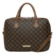 Comprar Bolsa Pasta Rafitthy Feminina Grande Notebook 28.13600 Zoe