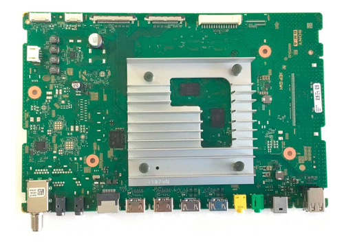 Main Sony / Modelo Kd-50x85j / A5027325b / 1-009-724-22 (Usado)