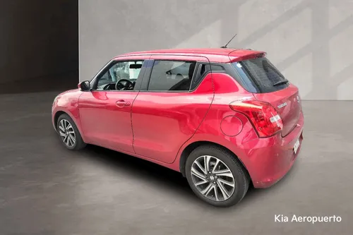 Suzuki Swift 5p Boosterjet L3/1.0/T Man