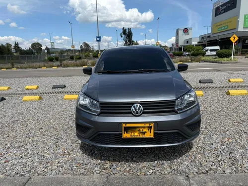 Volkswagen Gol 1.6 Comfortline