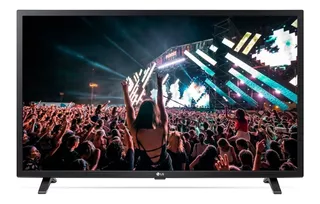 Smart Tv LG 32lq630bpsa 32 Pulgadas Wifi Bluetooth Thinq Ai
