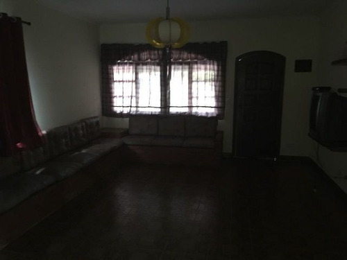 Imagem 2 de 14 de Casa No Litoral Com 02 Dormitórios Em Itanhaém.| 4055-pc