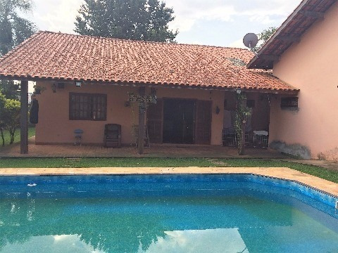 Rural - Venda - Engordadouro - Cod. 738 - V738