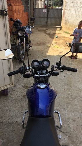 Imagem 4 de 4 de Honda Cg