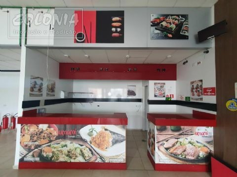 Imagem 6 de 12 de Comercial Para Locação - 4496505