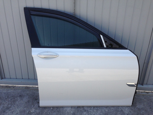 Puerta Delantera Derecha Bmw 750li 2009 Al 2015