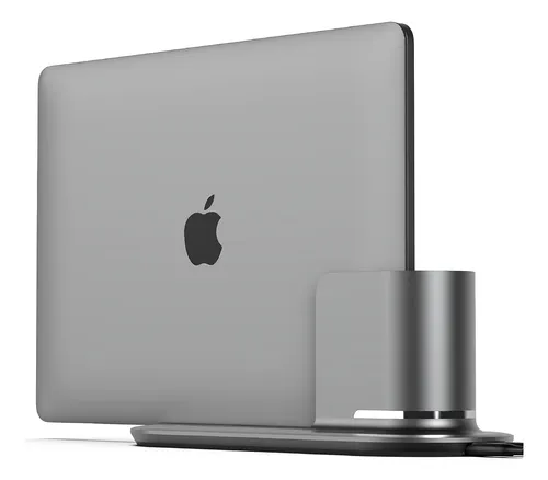Humancentric Dockbook Solo Para Touch Bar Macbook Pro, Compa