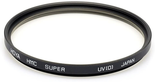  Mm Super Hmc Pro  Uv O Filtro