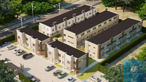 Imagen 9 de 9 de Venta Duplex En Complejo
