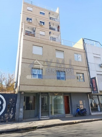 Imagen 8 de 10 de Centro!! Departamento 1 Dormitorio Con Patio!