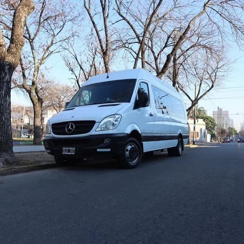 Imagen 4 de 4 de Servicio De Combis-traslados-minibus-viajes-turismo-aeropuer