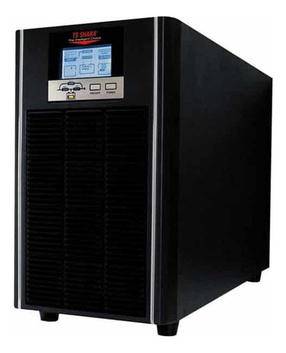 Nobreak Senoidal Ts Shara Ts Syal In Mono 5kva 5000va 220v