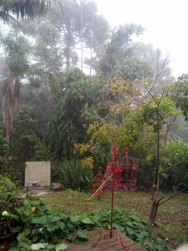 Imagem 25 de 30 de Chácara - 2 Dormitórios - Caucaia Do Alto - Cotia Sp - Ch33989v