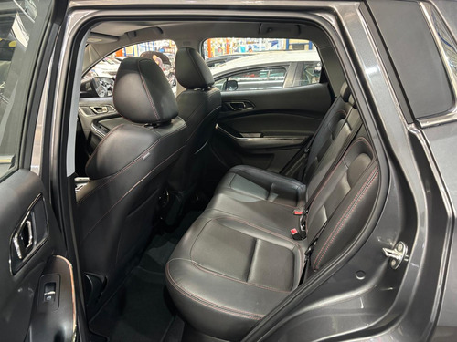 Chery Tiggo 5X CAOA Chery Tiggo 5X TXS 1.5 Turboflex (Aut)