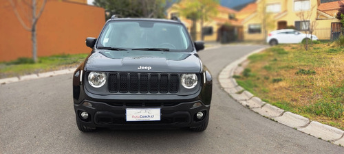 Jeep Renegade Sport Lx
