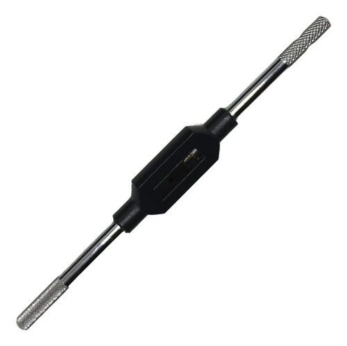 Porta Macho De Acero Ajustable N3 (m5-m20) (7/32 A 3/4) Volk
