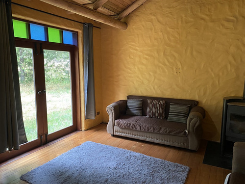 Parcela En Arriendo En Pucón