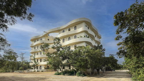 Departamento En Venta En Tulum Con Opcion A Renta Airbnb