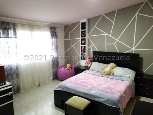 Imagen 15 de 30 de Exclusiva Casa Tipo Townhouse Urb. Villas Del Sol Ii La Morita I23-4498 Ejc 04243439046