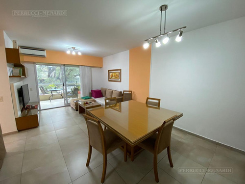 Imagen 6 de 26 de Departamento Semi-piso 3 Ambientes Con Cochera En Villa Ballester
