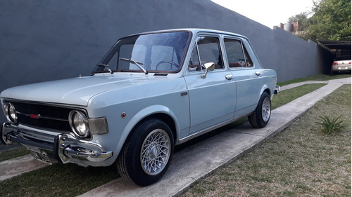 Fiat 128 1300 L