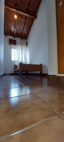 Venta Duplex 4 Ambientes Con Jardín /patio Y Lavadero Olavarria 4629 Caseros Tres Febrero