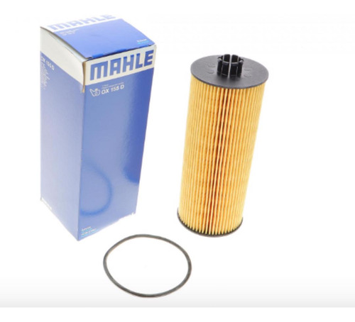 Filtro De Aceite Para Man E2000 Tgl Ii Tgm Ii Deutz-fahr