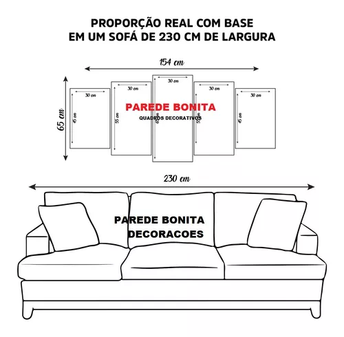 Quadro Roblox - 32,5 x 43cm - Shock Games