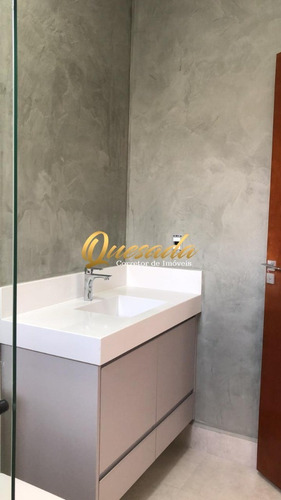 Imagem 28 de 30 de Casa - Ca00514 - 69743080