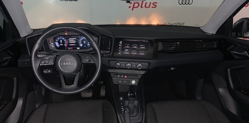 Imagen 11 de 12 de Audi A1 Sb Urban 30 2021