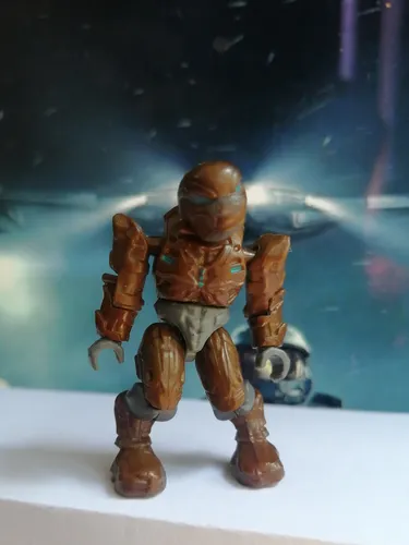 comprar Halo Mega Bloks Construx  Elites Brute Grunt  Covenant