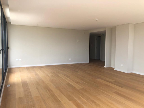 Espectacular Penthouse En Carrasco
