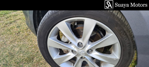 Hyundai Accent 1.4 Cvvt Financiado 100%