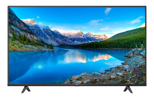 Imagen 1 de 10 de Tcl Smart Tv 50p615 - 50 Pulgadas - Modelo Nuevo!