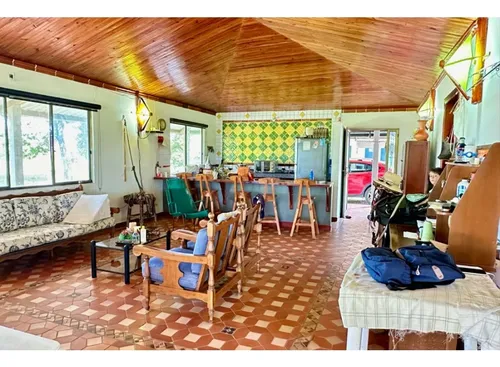 Gran Finca Ganadera, Meta