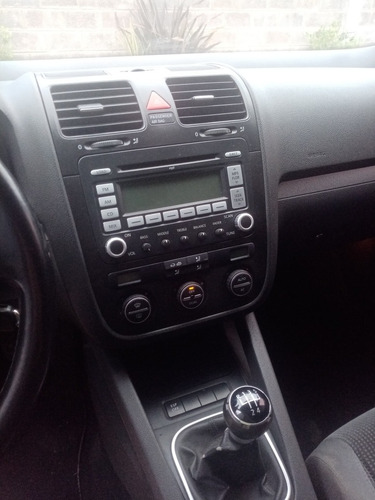 Volkswagen Vento 1.9 Tdi Advance 2008