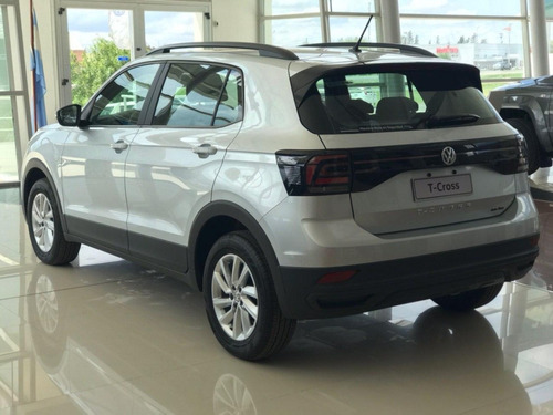 T-cross 1.6 Msi Trendline Manual 2021