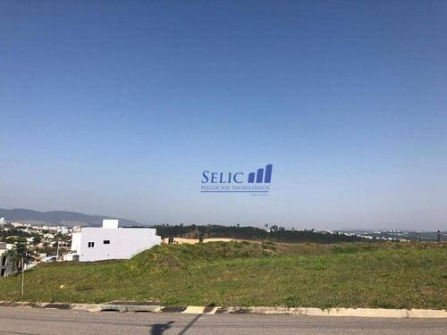 Imagem 4 de 10 de Terras De Jundiaí - Terreno,799m², Vale Azul, Jundiaí, Cod Te0013 - Te0013