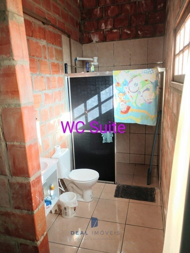 Imagem 15 de 15 de Chácara 500m² Á Venda - Caguassu Sorocaba Sp - 07843-1