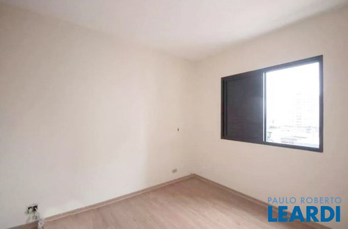 Imagem 14 de 15 de Apartamento - Brooklin - Sp - 459980