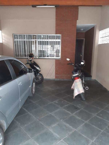 Imagem 21 de 25 de Sobrado Com 2 Dorms, Jardim Ouro Preto, Taboão Da Serra - R$ 510 Mil, Cod: 3644 - V3644
