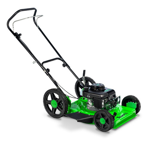 Cortador De Grama A Gasolina Lf-80rm 3,5hp 4t Trapp