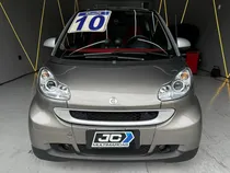 Comprar Smart Fortwo Fortwo Coupé 1.0 12v Turbo (aut)
