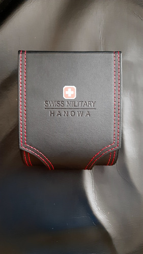 Reloj Swiss Military Hanowa